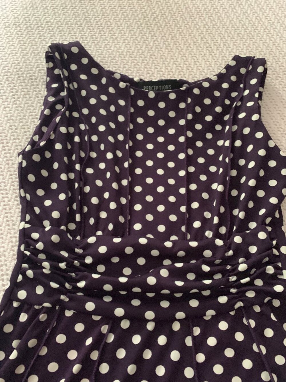Dress - Picture 2 of 3
